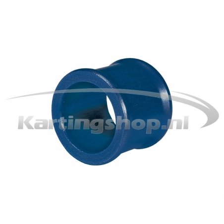 Distanziale per 17mm Stub Blu 20mm