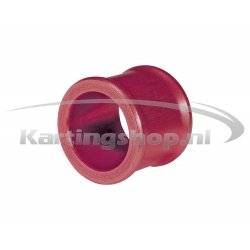 Espaçador para a 17mm de Stub Vermelho 20mm