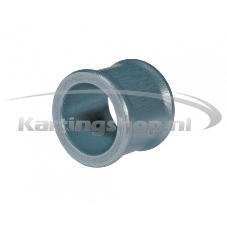 Espaçador para 17mm Stub de Titânio 20mm