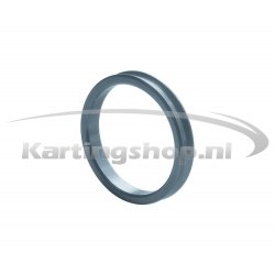 Avstandsstykke for 25mm Stub Titanium 5mm