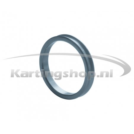 Afstandsstykke til 25mm Stub Titanium 5 mm