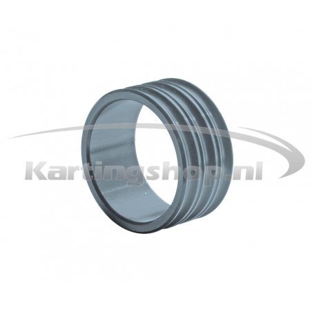 Spacer für 25mm Stub Titan 15mm