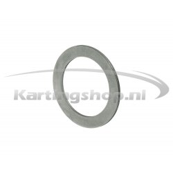 Distanziale per 17mm Stub 1mm