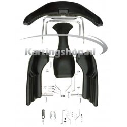 Nova Idade De 3 Kit De Carroçaria