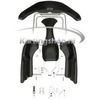 New Age 3 Karosseri Kit