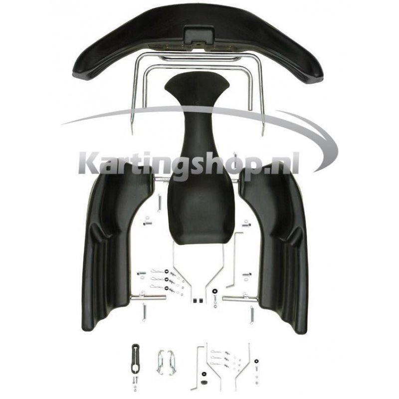 New Age 3 Bodywork Kit