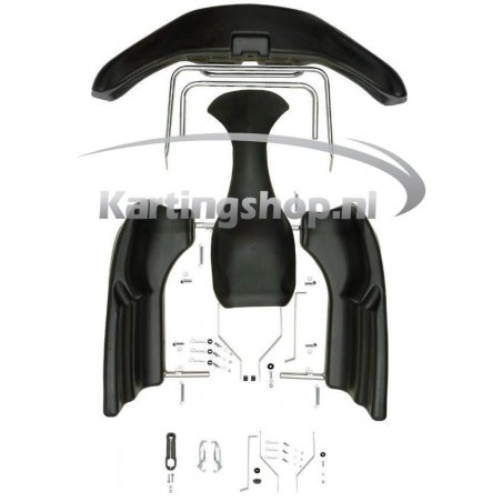 La Nueva Era De 3 De Carrocería, Kit De