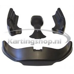 Set New Age 2 bodywork