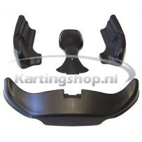 Set New Age 2 bodywork