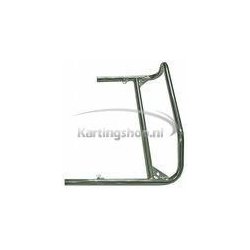 Sidepod suporte New Age 3 Esquerdo