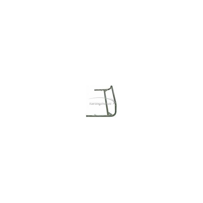 Sidepod suporte New Age 3 Esquerdo