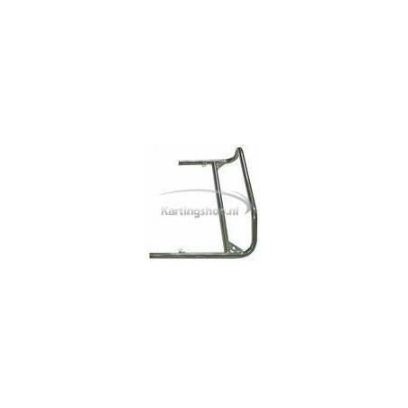 Sidepod brakett New Age 3 Venstre