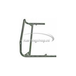 Sidepod kiinnike New Age-3 Oikea