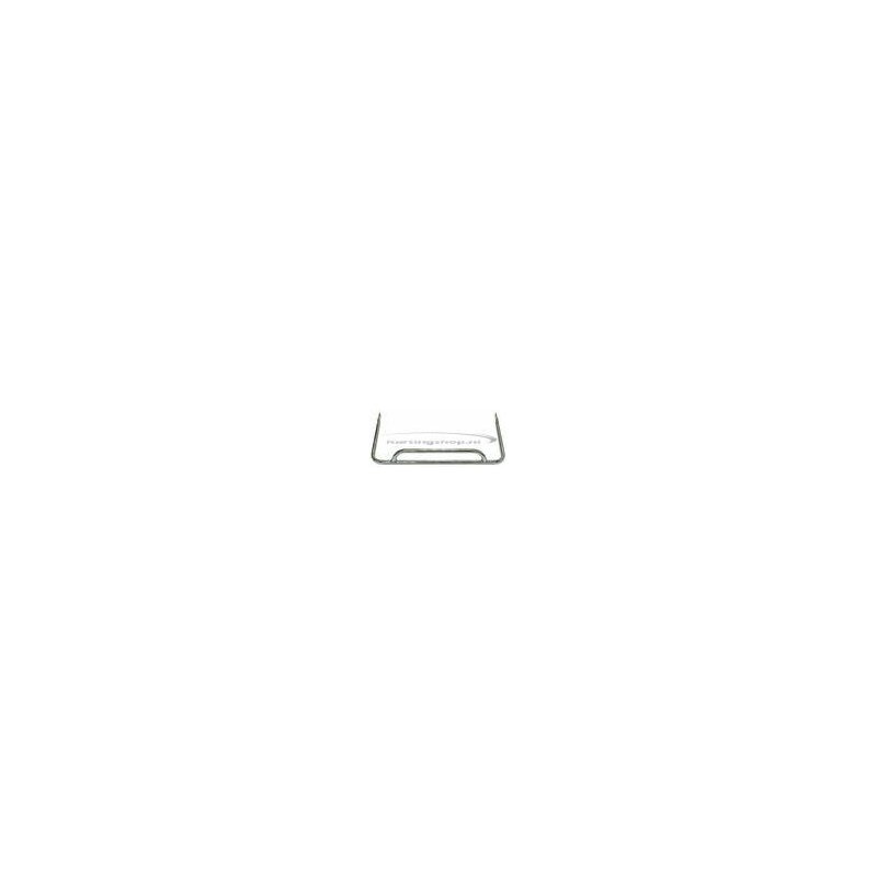 Bumperspoiler beugel Boven New Age 3