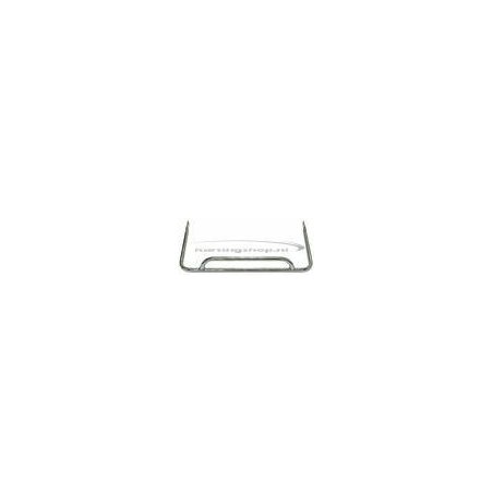 Bumperspoiler suporte Superior New Age 3