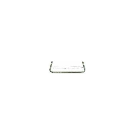 Bumperspoiler Suporte Em Garça