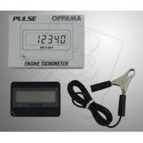 Oppama LCD PET 304 Toerentell