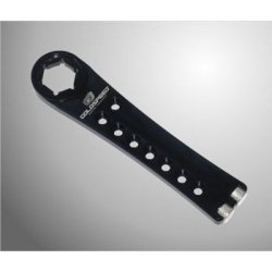 Jet Tool voor Dell'Orto carburateur 