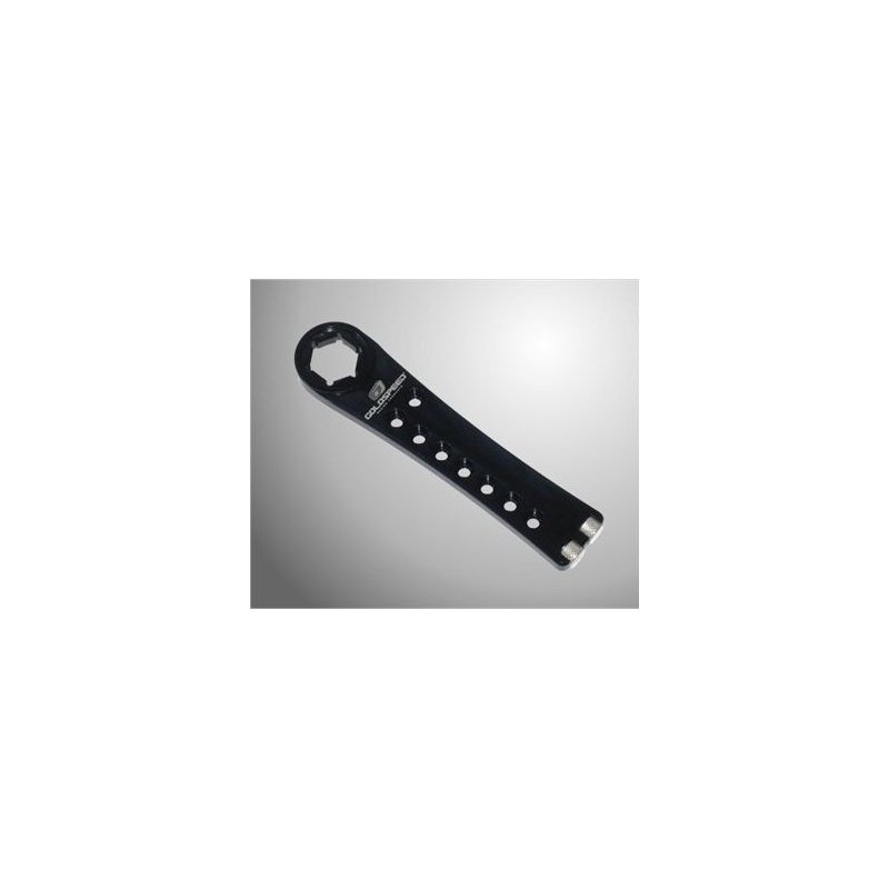 Jet Tool voor Dell'Orto carburateur 
