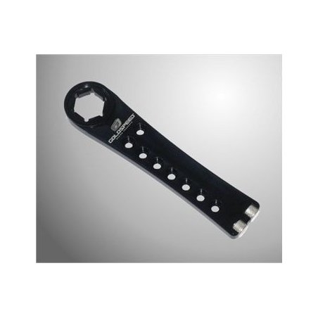 Jet Tool voor Dell'Orto carburateur 