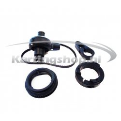 Water pump Freeline set cpl