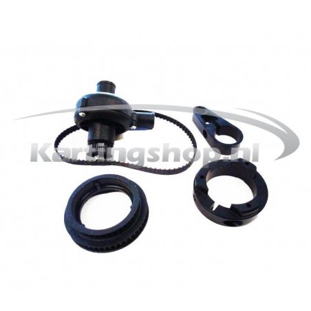 Waterpomp Freeline set cpl