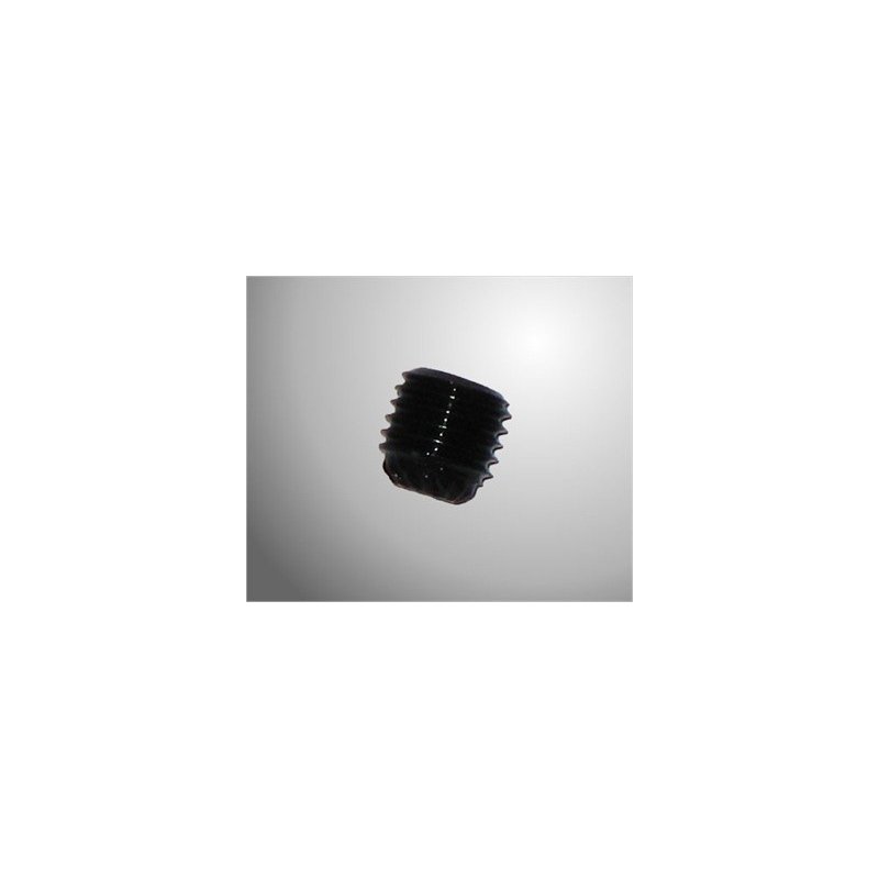 Inbusboutje voor 40 mm achteraslager 