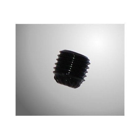 Inbusboutje voor 40 mm achteraslager 