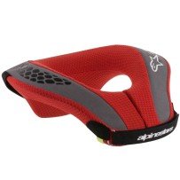 Alpinestars Järjestyksessä Nuoriso-Kaula Roll kaulan suojelija