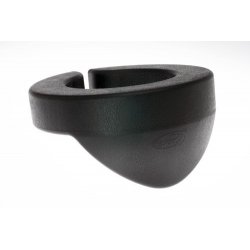 El cuello de velocidad protector de la PU