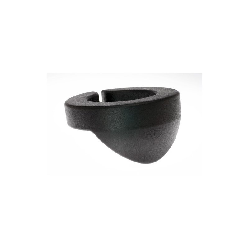 El cuello de velocidad protector de la PU