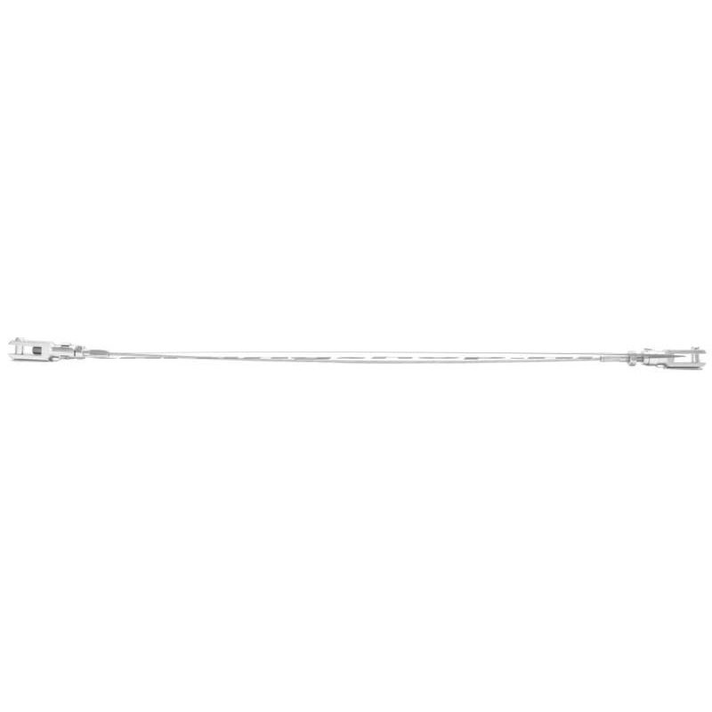 Corregedoria-geral da união Breekkabel 42cm completo