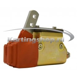 CRG VEN11 brake master sylinder fullført