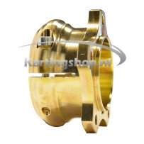 CRG VEN 09/V10/V11 Remschijfsupport 50mm