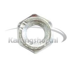 CRG VEN11 lock Nut M6