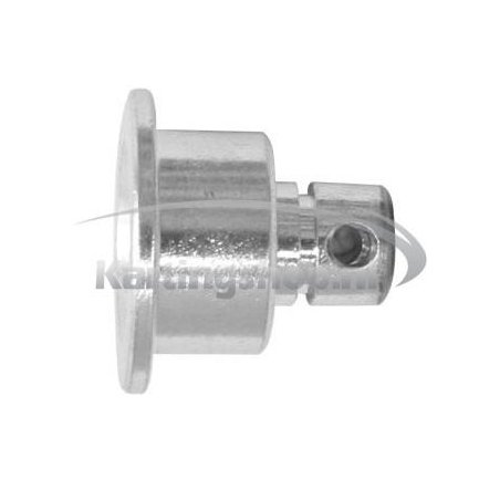 CRG VEN 09/V10/V11 mounting bush Bremsscheiben hinten
