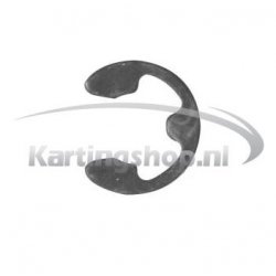 CRG VEN 09/V10/V11 Seeger brake disc rear