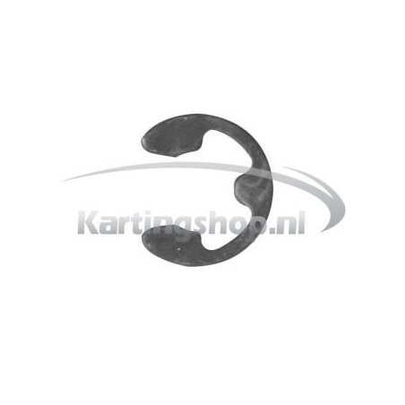 CRG VEN 09/V10/V11 Seeger jarrulevyn takana