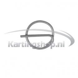 Corregedoria-geral da união VEN 09/V10/V11 Clipe do disco do freio traseiro