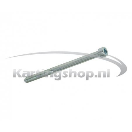 Corregedoria-geral da união VEN 09/V10/V11 Borgbout pastilhas de freio M5×80mm
