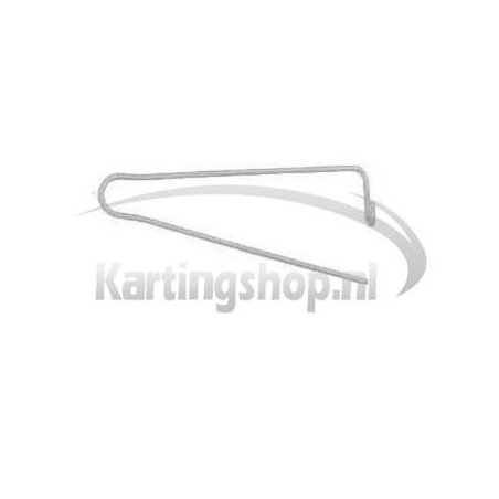 CRG VEN 09/V10/V11 Veiligheidspin Jarrupalat