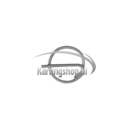 CRG VEN 05/09/V10/V11 Clip Bremsscheibe hinten