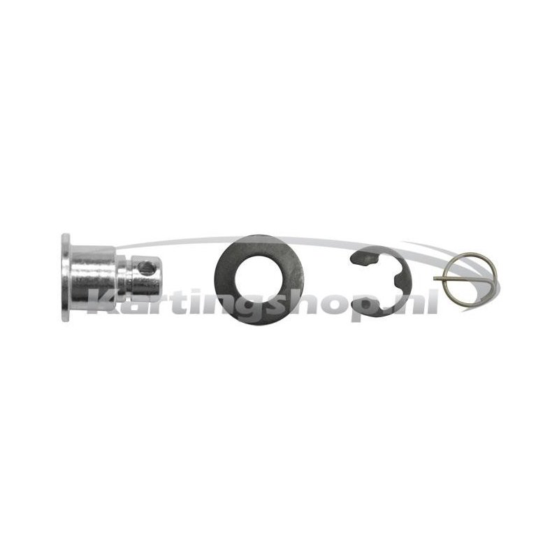 CRG VEN 05/09/V10/V11 Kit di montaggio disco freno
