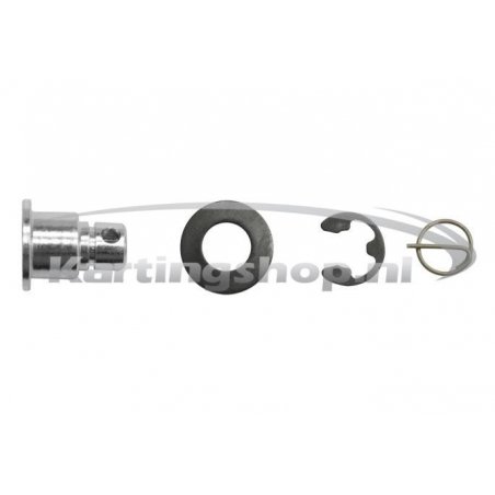 CRG VEN 05/09/V10/V11 Kit de instalación de frenos de disco para