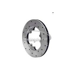 CRG VEN 11 de disco de Frenos 154mm para