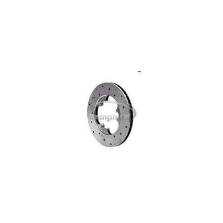 CRG VEN 11 disco Freno per 154mm