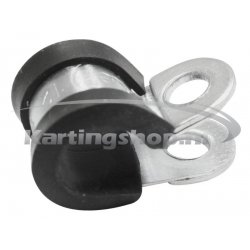 CRG securing Clip brake line