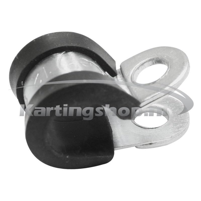 CRG securing Clip brake line