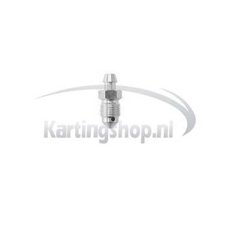 CRG VEN 09/V10/V11 Ontluchtingsnippel