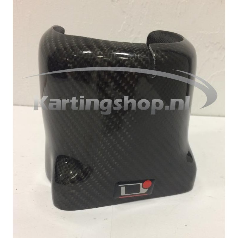 D-Racing Cylinder Dække TM KZ10B-KZ10C motor.